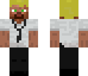 formal dirty steve fohawk