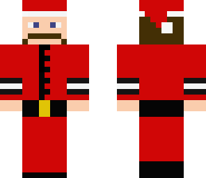 santa daratfromjupiter