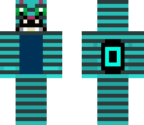 tron-ed sabre
