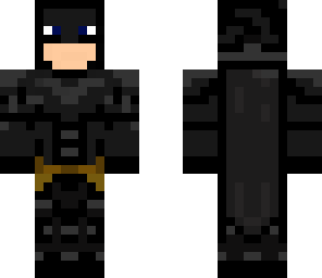dark knight edit