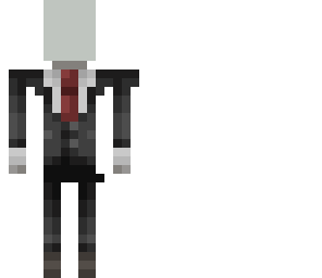 my slenderman