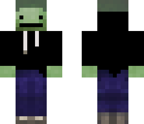 derp zombie
