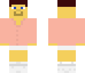 underwear steve