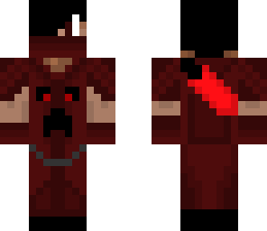 red hounter v2
