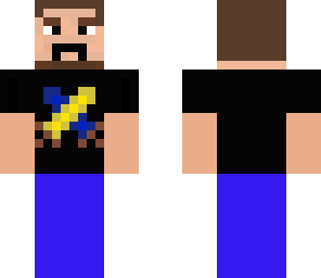 minecraft lover