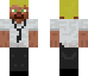 formal dirty steve fix
