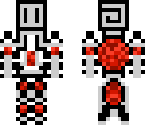 vezoman red