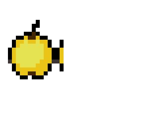 golden apple