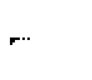 pistol