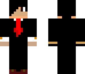 mafia man