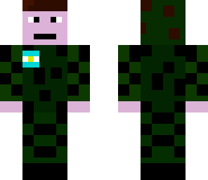 soldado argentino