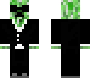stylish creeper