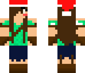 enchanteddeath x-mas