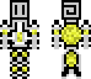 vezoman yellow