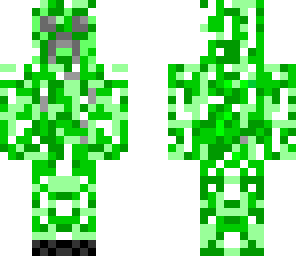 xbox 360 creeper orginal