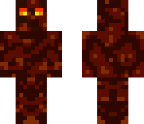 magma cube