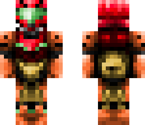 samus