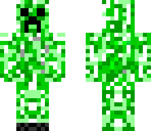 xbox 360 creeper orginal