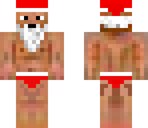 merry perv