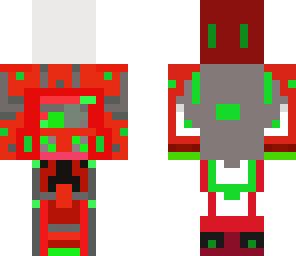 red hot