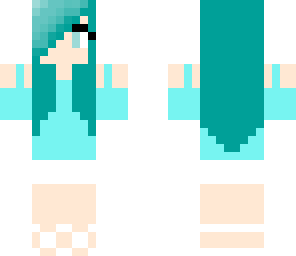 ice girl