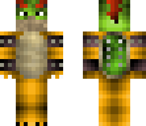 bowser