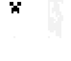 creeper ghost