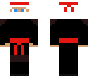 ninja kid