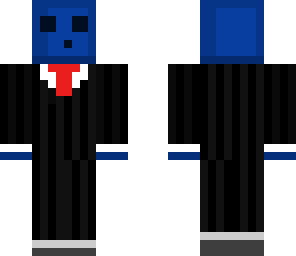 blue slime