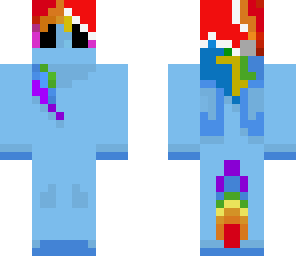 christmas rainbowdash