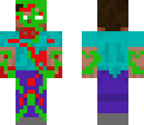the infection is spreading