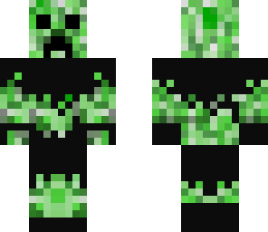 creeper man
