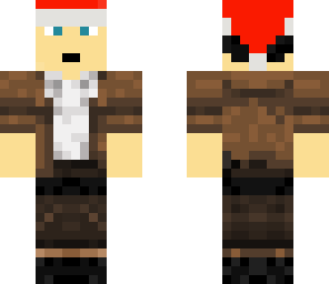 merry n3rds_ftw