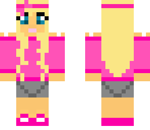 random girly