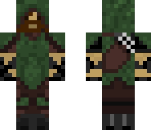robin hood