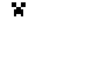 creeper ghost