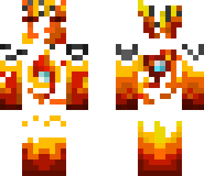 fire elemental