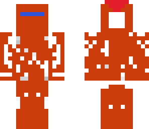 dead santa