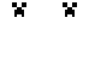 creeper ghost