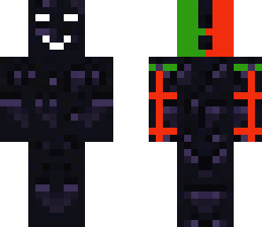 obsidian christmas