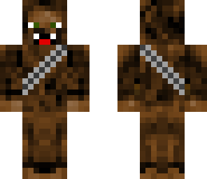 chewbaca