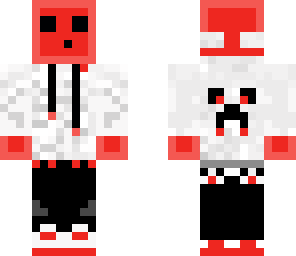 red slime
