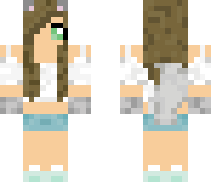 kitty girl