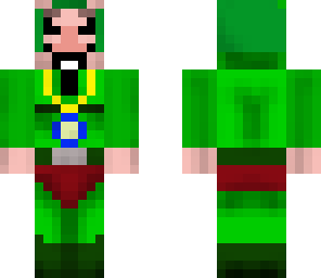 tingle