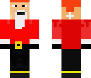 landminelover santa