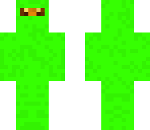 green theif
