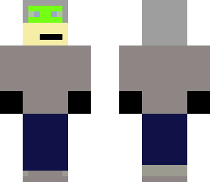 herobrine hunter
