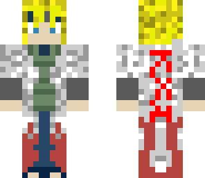 minato edited