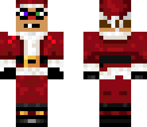 blackwidowgaming13 christmas 2