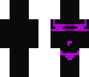 girl endermen